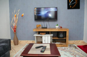 Racho Valentia Home Stays